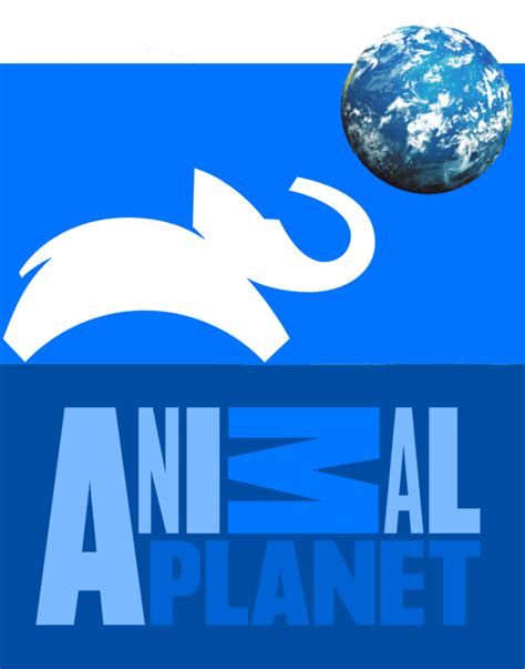 Animal Planet Logo Combination (2006+2008+2018) by vincerabina on ...