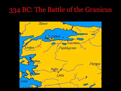 PPT - Alexander the Great PowerPoint Presentation, free download - ID ...