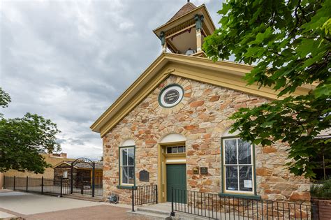 The Fascinating History of Tooele Valley | Visit Utah