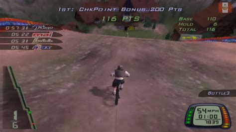 Downhill Domination Pc Game Download