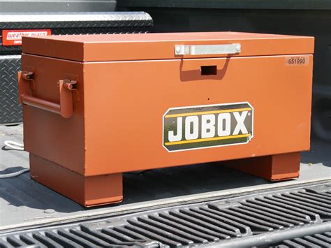 Jobox Review - Tools In Action - Power Tool Reviews