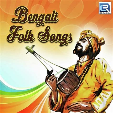 Bengali Folk Songs Songs Download - Free Online Songs @ JioSaavn