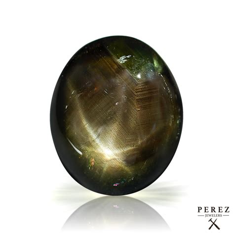 Black Star Sapphire - Perez Jewelers