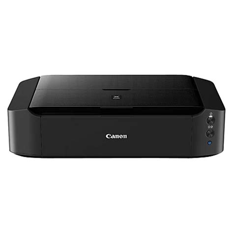 Buy Canon PIXMA iP8750 Wireless A3+ Printer, Black | John Lewis