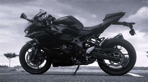 2023 Kawasaki Ninja ZX-4R Review - KHQ Blog