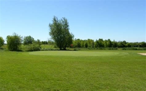 Feature Review Great Hadham Golf Country Club