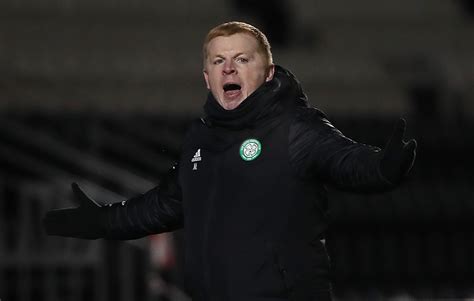 Neil Lennon Out As Celtic Manager After 5 Titles