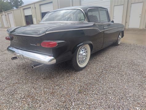 1959 Studebaker Lark available for Auction | AutoHunter.com | 44519559