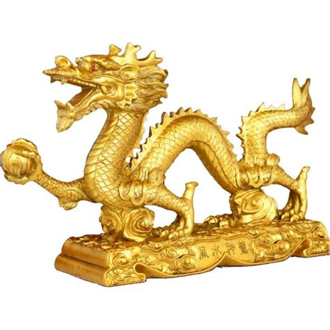 Chinese Dragon Statue For Sale - Modern Sculpture Artist