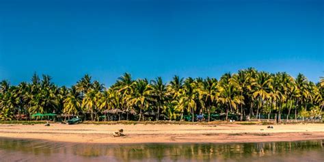 Playa El Cuco, El Cuco, El Salvador — by Sergio Camalich | Beach ...