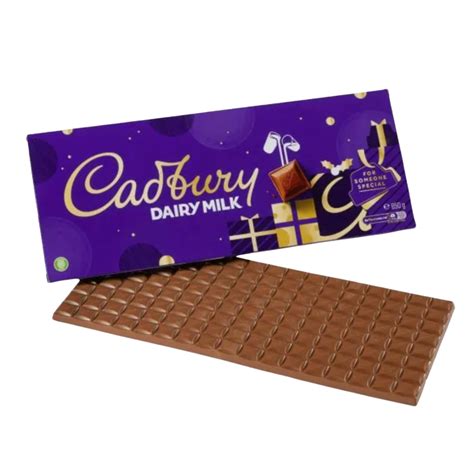 Free Cadbury Chocolate Bar (Worth £12) | LatestFreeStuff.co.uk