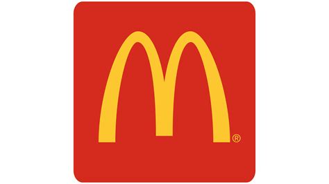 McDonalds Logo | Symbol, History, PNG (3840*2160)