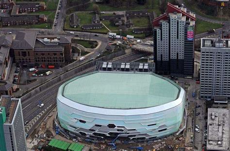 First Direct Arena: History, Capacity, Events & Significance