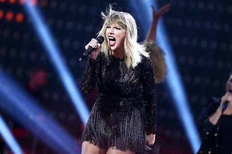 Taylor Swift’s ‘Me!’ is nowhere near as smart as she is | HeraldNet.com