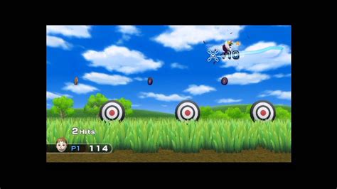 Wii Play Shooting Range - YouTube