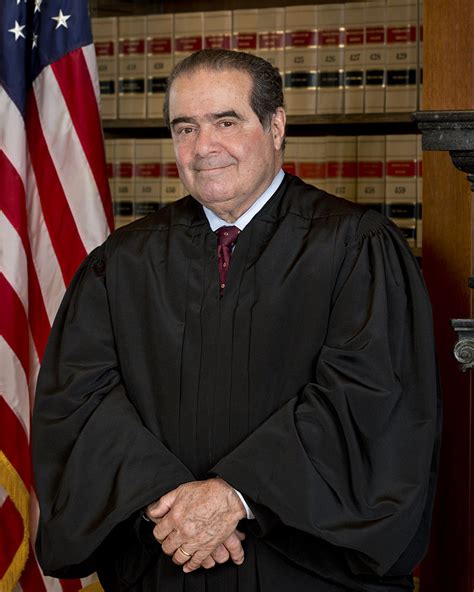 Antonin Scalia | American Politics Wiki | Fandom