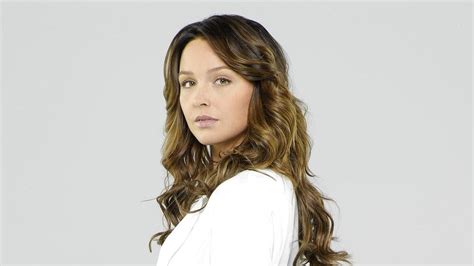 Character 101: Jo Wilson | Grey's Anatomy