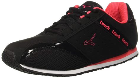 Buy Lakhani Women Touch 17-W 139 Running Shoes at Amazon.in