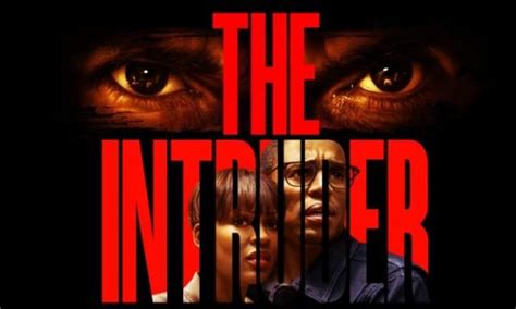 Dennis Quaid Terrorizes Young Couple in 'The Intruder' Trailer - inCity Magazine