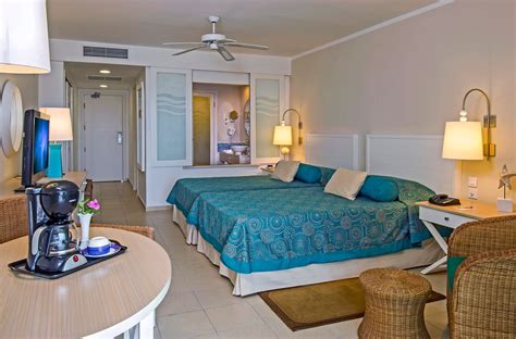 Rooms - Meliá Marina Varadero Hotel - Varadero | Transat