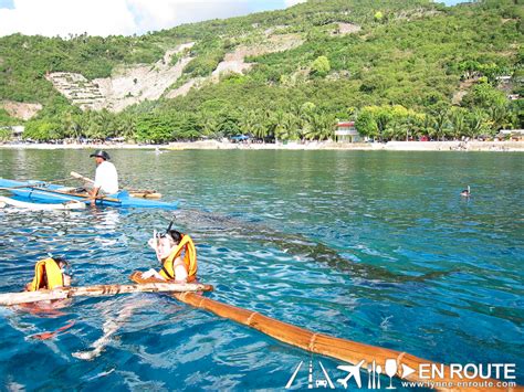 Whale Shark Watching in Oslob, Cebu, Philippines | EN ROUTE