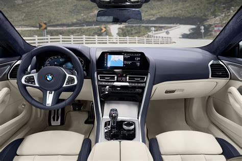 BMW 8 Series Gran Coupe and M8 slated for India launch on May 8