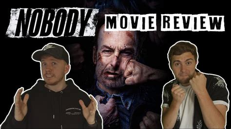 Nobody (2021) MOVIE REVIEW - YouTube