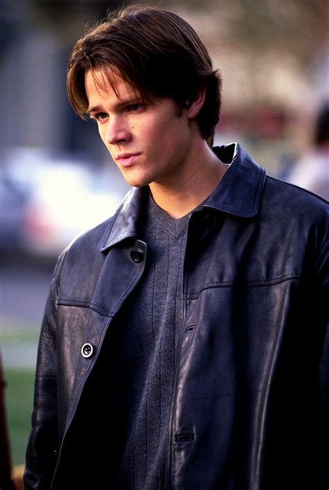 '' Gilmore Girls '' - Jared Padalecki Photo (33615440) - Fanpop