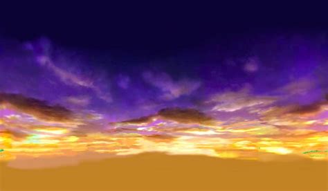 20th Century Fox 1994 Sky Background V5 by TCDLonDeviantArt on DeviantArt