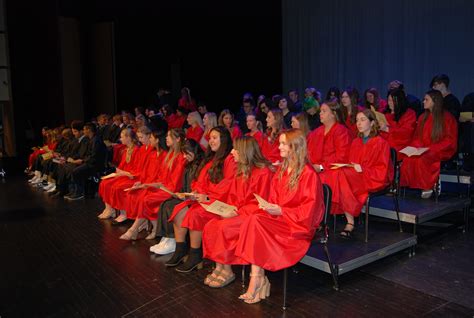 Fort High School grads receive more than $600,000 in scholarships ...