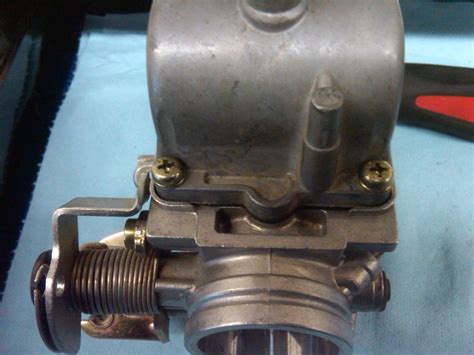 How to Clean a Carburetor (with Pictures) - Instructables