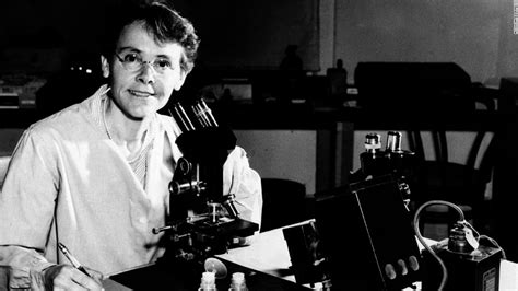 Women who changed science, medicine, technology - CNN.com