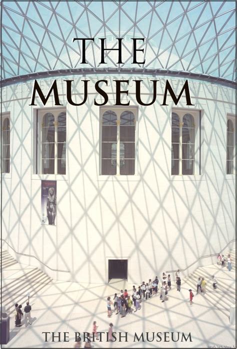 The Museum - DVD PLANET STORE