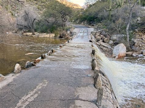 Hike to a little known Sabino Canyon Waterfall - WildPathsAZ