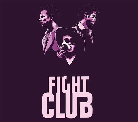 1920x1080px, 1080P free download | Fight Club, awesome, cool, purple, smoke, HD wallpaper | Peakpx