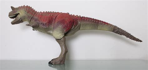 Carnotaurus (Disney’s Dinosaur by Thinkway) – Dinosaur Toy Blog