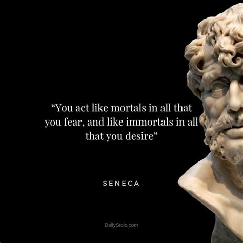 Seneca. On The Shortness of Life | Stoicism quotes, Stoic quotes, Philosophical quotes