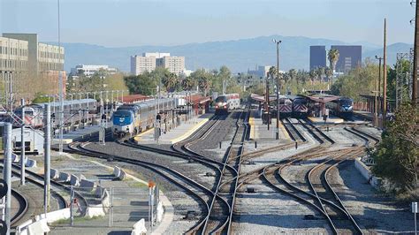 San Jose's Diridon Station hub draws million-square-foot office ...