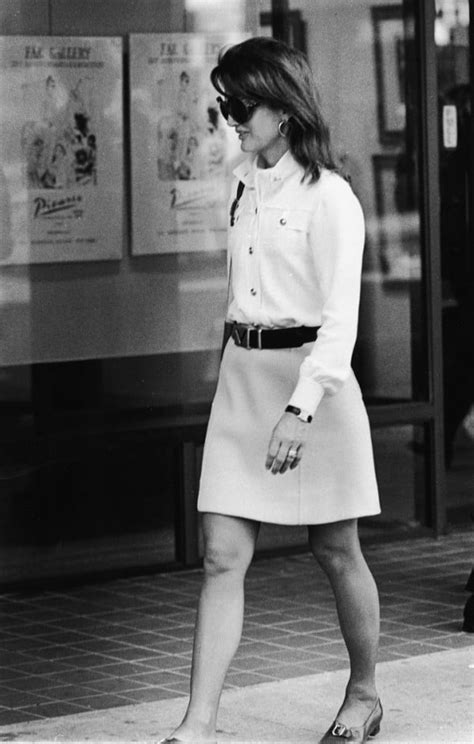 21 style lessons we learned from Jackie Onassis