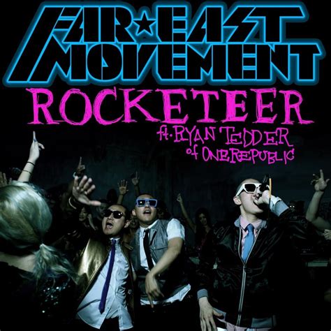 Far East Movement – Rocketeer Lyrics | Genius Lyrics