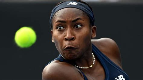 Coco Gauff Makes Bold Proclamation Ahead of Australian Open - Heavy Sports