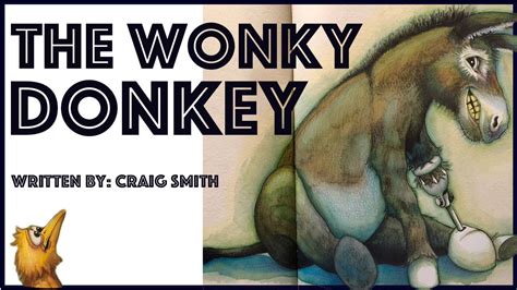 The Wonky Donkey - YouTube