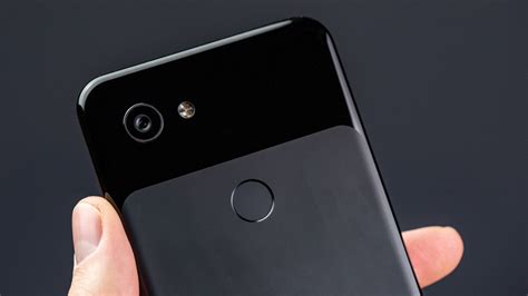 Latest Google Pixel 4 leak reveals a hole-punched display | NextPit