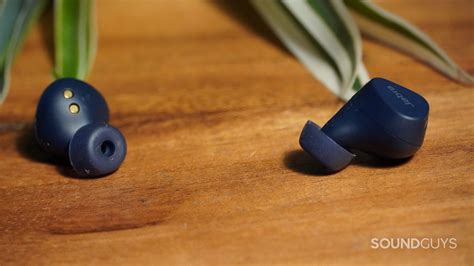 Jabra Elite 4 Active review: Durable earphones for anyone - SoundGuys