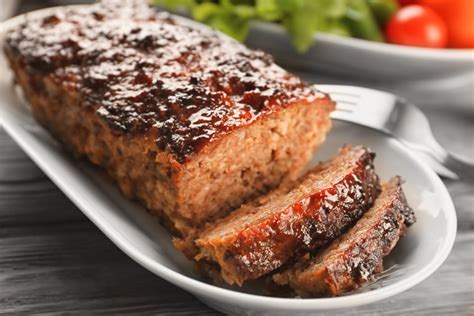 Brisket Meatloaf | Marbled Meat Shop Inc