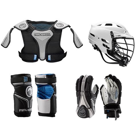 Beginner Lacrosse Equipment Set Lacrosse Beginner Equipment | Free ...