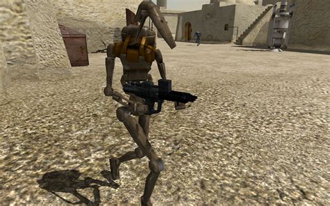 Star wars battlefront 3 mod - sanysingapore