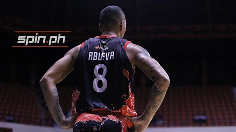 A year since ban, Abueva is no closer to being able to play again