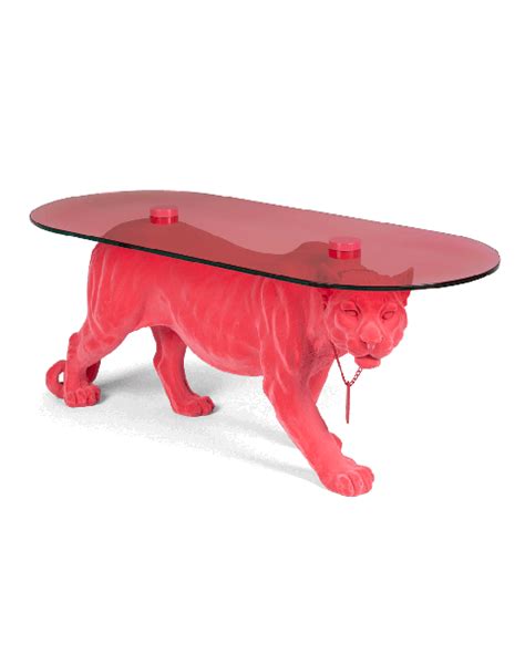 Dragonized Basterd coffee table | Bold Monkey