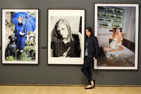 McCARTNEY PHOTO BLOG: Mary McCartney keeps the family photography tradition alive in new exhibition